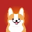 CORGI图标
